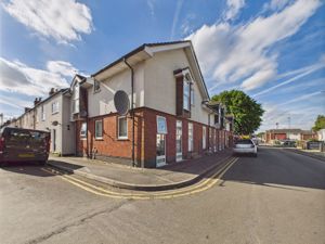 Main elevation- click for photo gallery